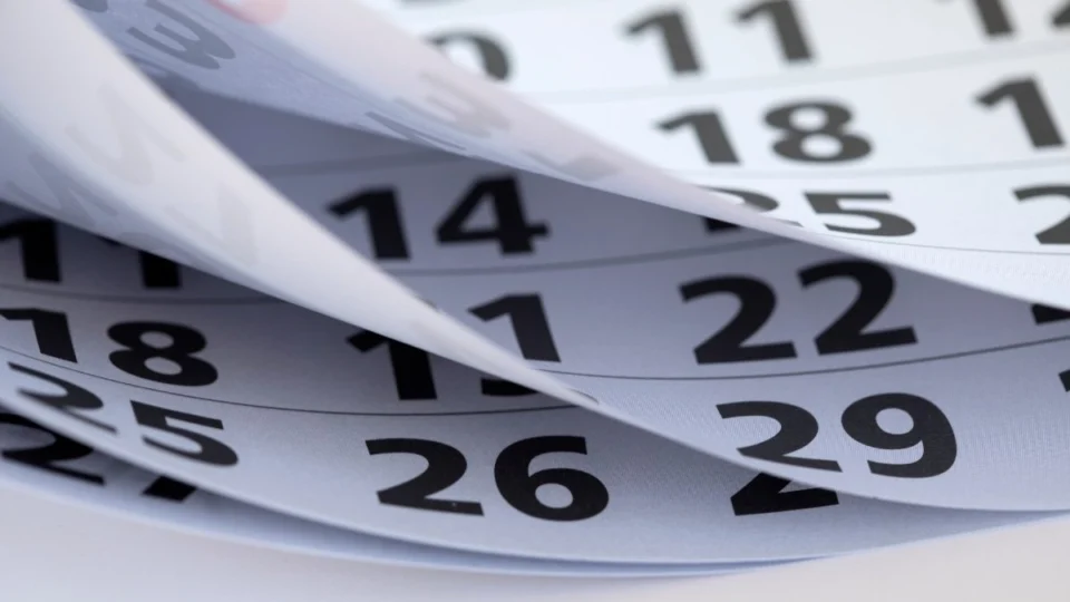 Hoje é feriado de que? Veja onde há folga nesta terça-feira (25)