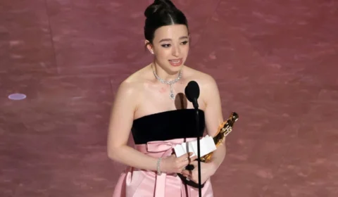 Quem é Mikey Madison? Conheça atriz de ‘Anora’ que derrotou Fernanda Torres no Oscar