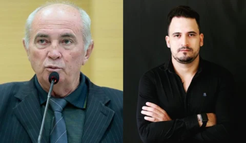 Rafael Fera assume vaga de Lebrão e representa Rondônia na Câmara dos Deputados; entenda
