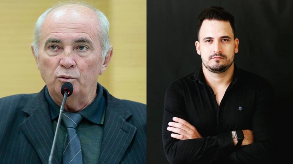 Rafael Fera assume vaga de Lebrão e representa Rondônia na Câmara dos Deputados; entenda
