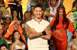 ‘Rancho do Maia’: onde assistir? Acompanhe reality que desbancou o BBB