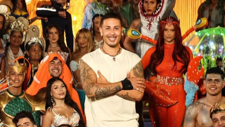 ‘Rancho do Maia’: onde assistir? Acompanhe reality que desbancou o BBB