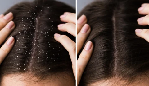 Surpreendente: conheça 3 segredos caseiros que estão ajudando muita gente a eliminar caspas