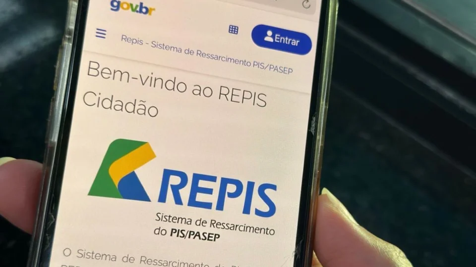 Repis Cidadão: o que é, como consultar antes de buscar valores esquecidos