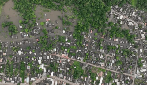 Governo Federal reconhece emergência em Rio Branco após cheia do Rio Acre