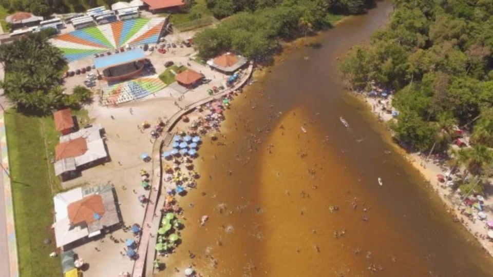Rio Preto da Eva: berço do x-caboquinho, paraíso de balneários e cachoeiras escondidas