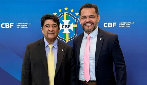 ‘Vou fazer a CBF enxergar o Amazonas’, destaca Rozenha, novo vice-presidente