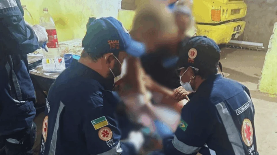 Homem é preso por manter companheira em cárcere privado e descumprir medida protetiva em Boa Vista