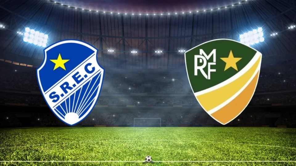 São Raimundo x Monte Roraima: onde assistir ao jogo da 14ª rodada do Roraimense 2025?