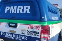 Homem é preso após agredir e queimar esposa com cigarro