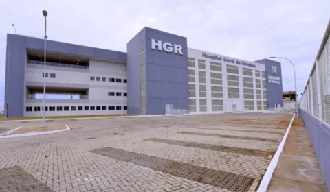 Segurança é baleado após discussão na entrada de festa em Boa Vista