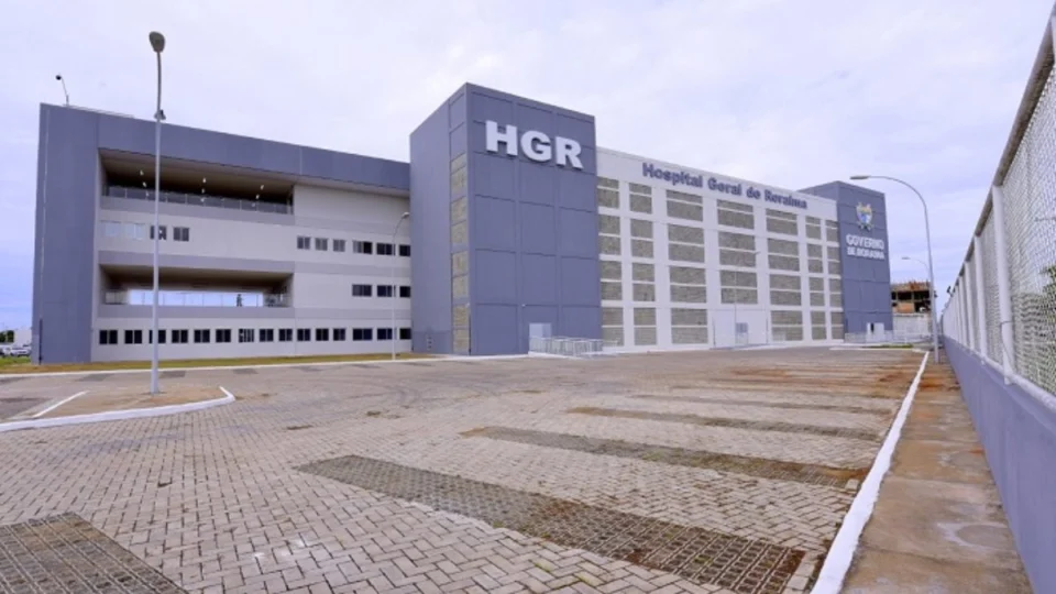 Segurança é baleado após discussão na entrada de festa em Boa Vista