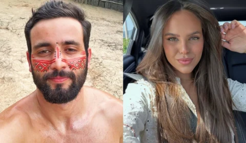 Separado de Isabelle, Matteus assume novo romance: ‘conhecendo’; veja pretendente