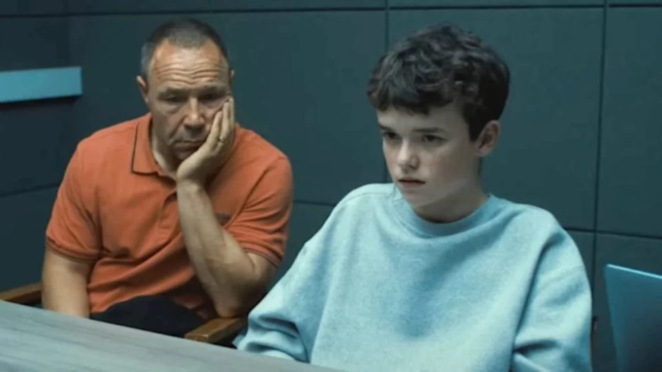 Série ‘Adolescência’: tudo o que você precisa saber sobre nova produção da Netflix