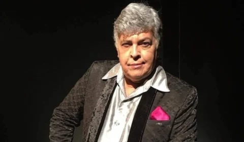 Sidney Magal em Manaus: Veja data e local do show