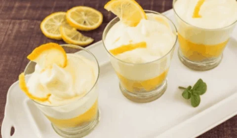 Receita fácil e rápida: confira esta sobremesa de liquidificador que derrete na boca