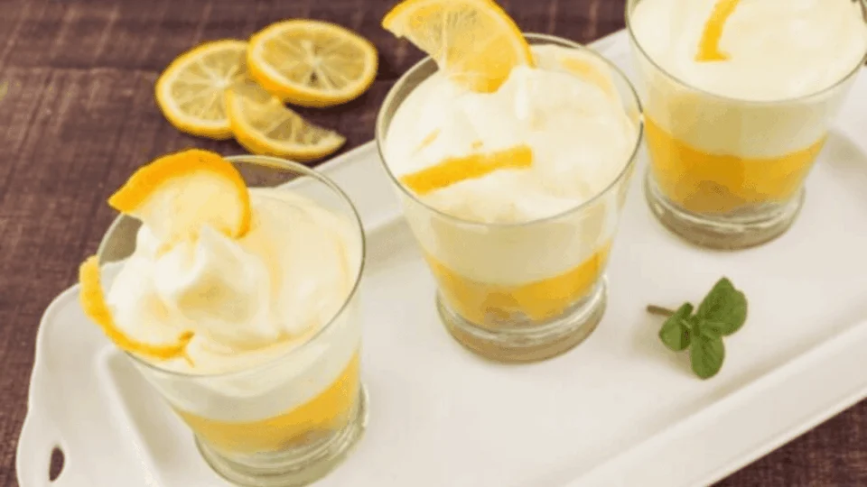 Receita fácil e rápida: confira esta sobremesa de liquidificador que derrete na boca