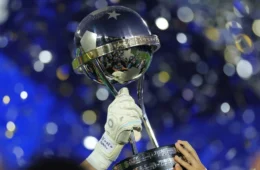 Sul-Americana 2025: veja os confrontos dos brasileiros após sorteio