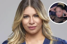 Sucessora de Marília? Conheça cantora que caminha para o topo do sertanejo