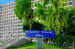 Concurso STM terá provas em Rio Branco e salários são de até R$ 14,8 mil; veja como se inscrever