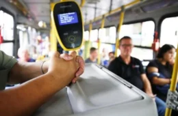 Justiça do Amazonas barra implementação do pagamento eletrônico em ônibus de Manaus