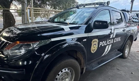 Tenente da PM é morto em assalto encomendado por próprio filho em Boa Vista