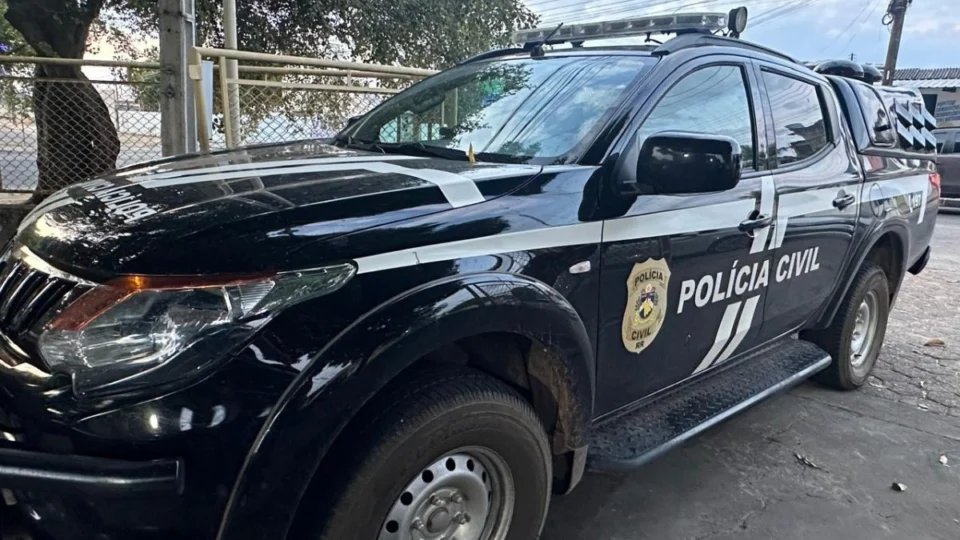 Tenente da PM é morto em assalto encomendado por próprio filho em Boa Vista