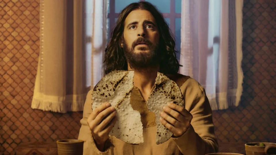 Quando ‘The Chosen’ estreia no cinema? Conheça 5° temporada da série de sucesso mundial nas telonas