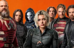 Quando ‘Thunderbolts*’ estreia nos cinemas? Veja trailer, elenco e mais do próximo filme da Marvel