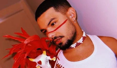 Toada do Garantido foi escrita em parceria com ex-BBB; ouça agora