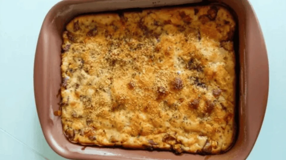 Receita fácil: veja como fazer a torta de liquidificador perfeita para o seu lanche da tarde