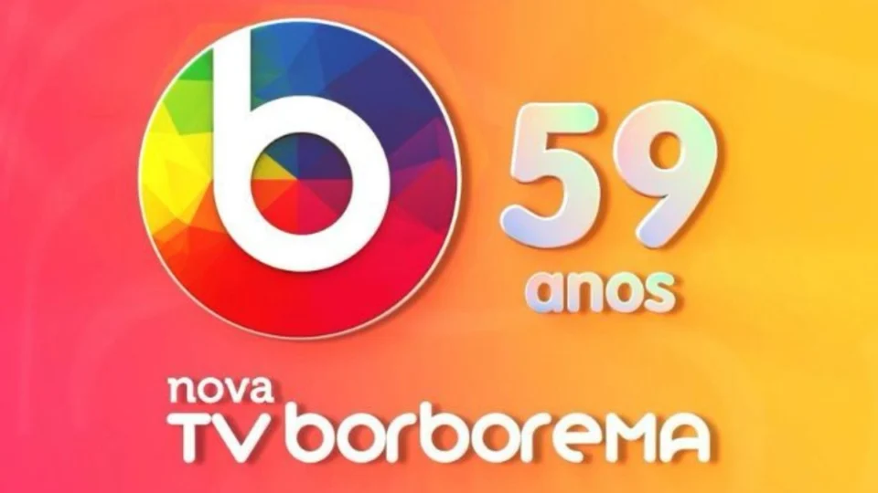 TV Borborema completa 59 anos em Campina Grande e inicia nova fase com Grupo Norte