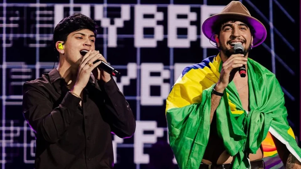 ‘Última Noite’: veja significado da letra do sucesso de Nattan e Léo Foguete que bomba no Hot 100