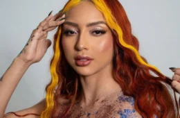 VÍDEO: Criminosos manipulam IA para criar fotos de Ruivinha de Marte sem roupa