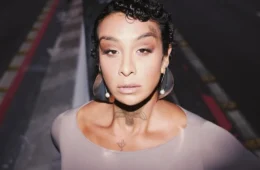 Vídeo de Linn da Quebrada na ‘Cracolândia’ não é verdadeiro, indica assessoria