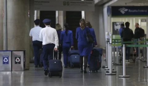 Senado aprova isenção de visto para turistas de quatro países; saiba quais