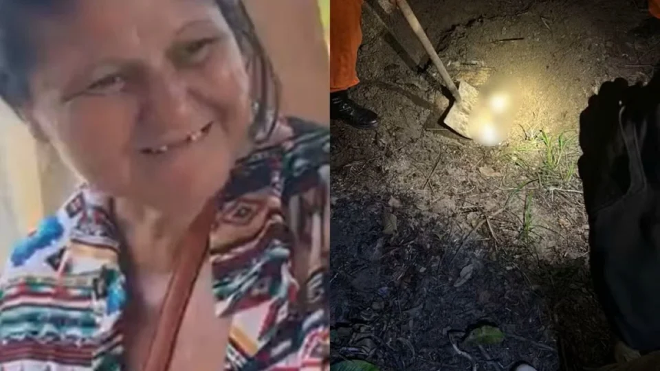 Homem é preso por feminicídio e estupro de enteado de 10 anos em Roraima