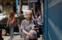 Quando ‘Vitória’ estreia nos cinemas? Saiba tudo sobre filme com Fernanda Montenegro