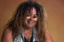 Wanderley Andrade as melhores! Veja os sucessos do ‘Traficante do Amor’