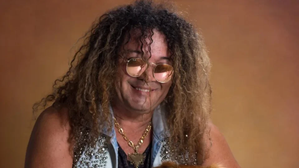 Wanderley Andrade as melhores! Veja os sucessos do ‘Traficante do Amor’