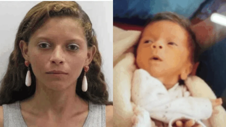 ‘Não se esqueçam do caso. Estamos sofrendo muito’, declara família de bebê desaparecida em Rio Branco