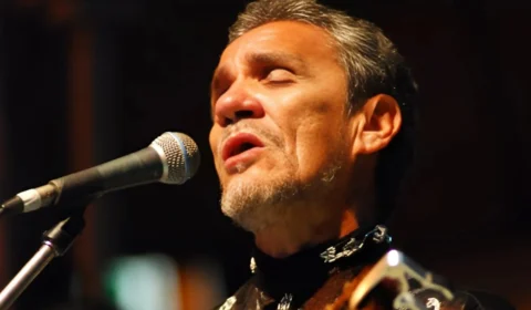 Zé Ramalho: as melhores! Confira os sucessos do ‘Avôhai’