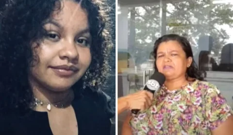 Família pede ajuda para encontrar adolescente desaparecida há 14 dias em Manacapuru