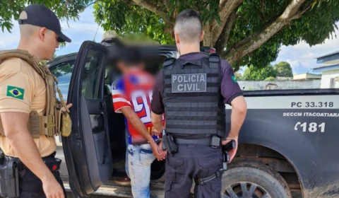 Adolescente é abusada por mototaxista após aceitar carona em Itacoatiara
