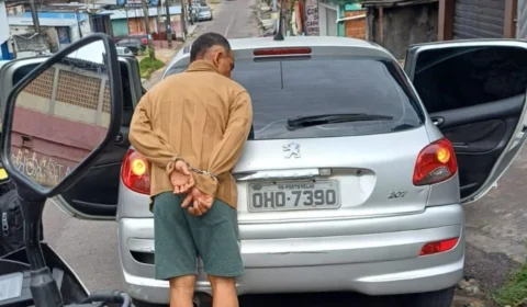 Adolescente atraído por ovo de Páscoa é sequestrado e abusado em Manaus