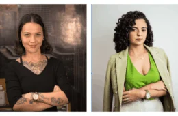 Agência Vanguarda Martech anuncia reforços estratégicos com a chegada de duas novas heads