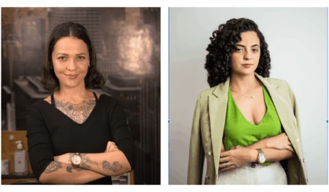 Agência Vanguarda Martech anuncia reforços estratégicos com a chegada de duas novas heads