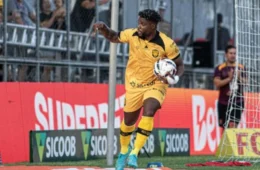 Amazonas x Goiás: onde assistir? Veja prováveis escalações e arbitragem