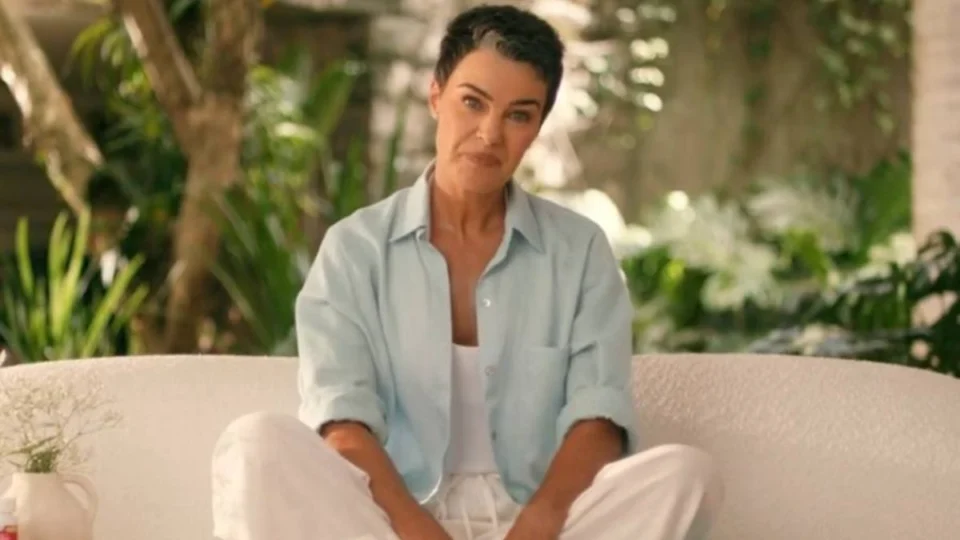 Veja quanto Ana Paula Arósio recebeu de cachê para sair do anonimato