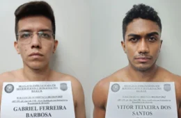 Apresentador de boi e pajé são indiciados por furto de R$ 130 mil e armas de vereador em Manaus